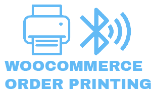 WooCommerce Order Printing